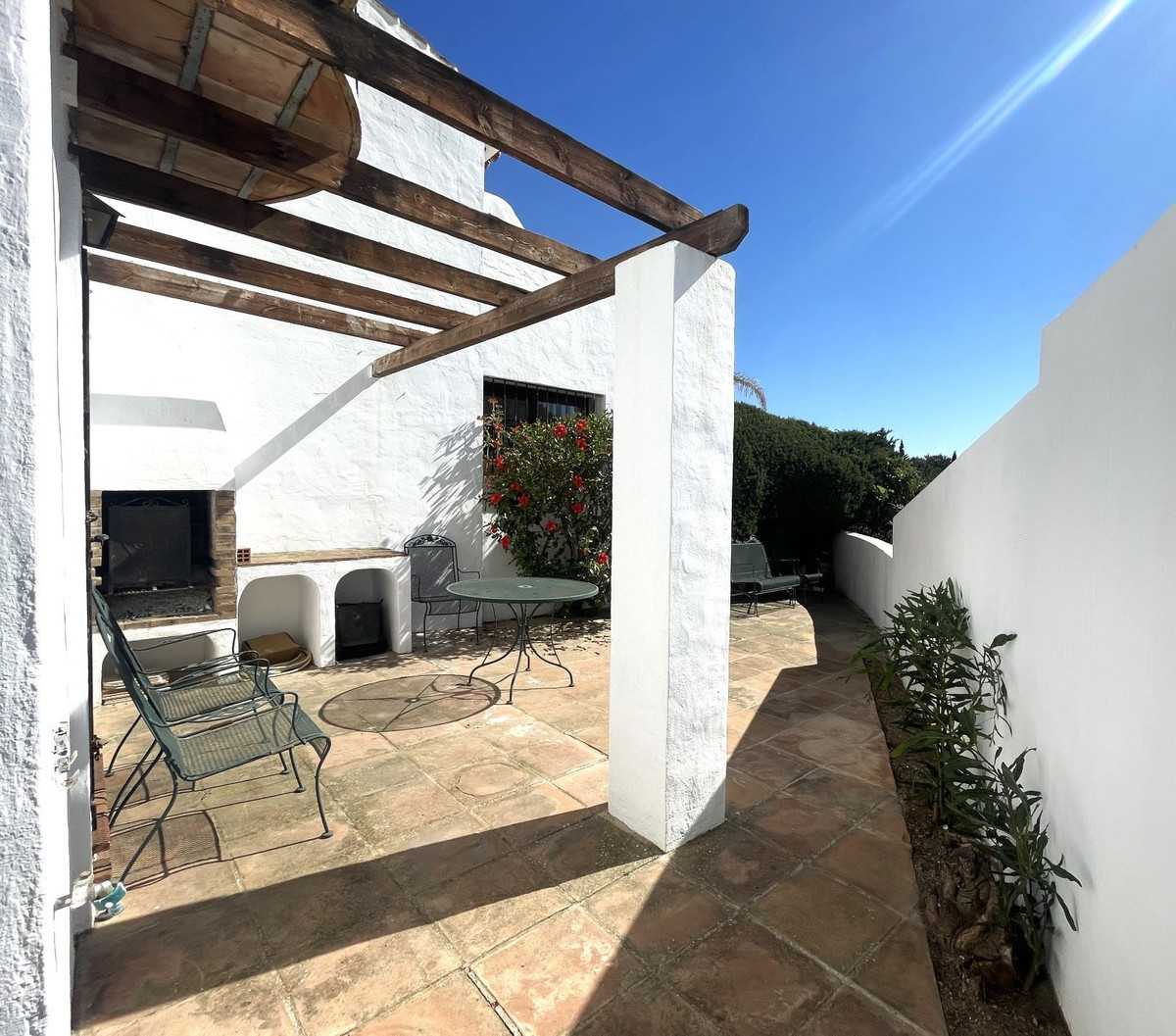 Casa nel Mijas, Andalusia 11924111