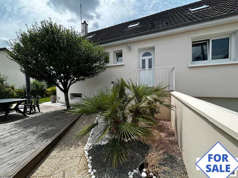 House in Alencon, Normandie 11924140