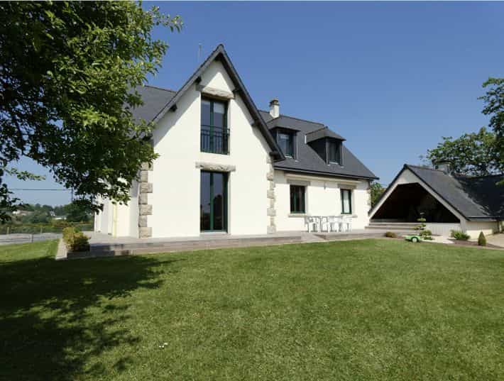 House in Saint-Hilaire-du-Harcouet, Normandie 11924152