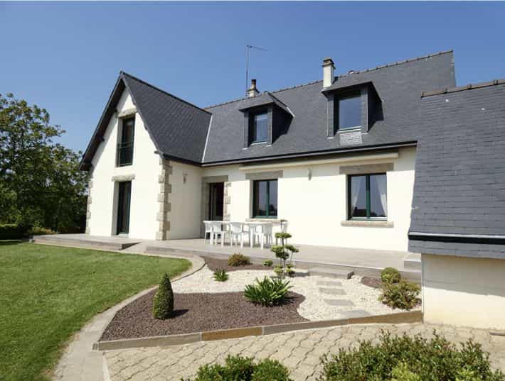 casa no Saint-Hilaire-du-Harcouet, Normandia 11924152