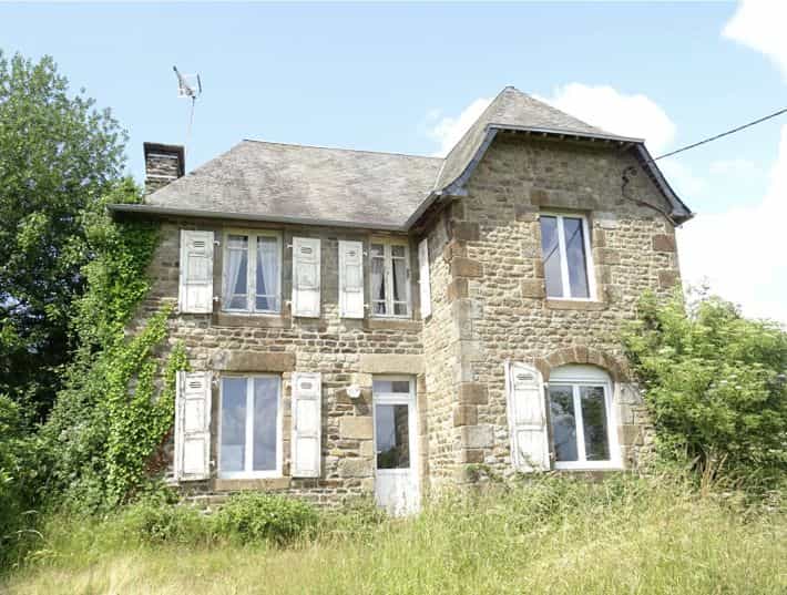 жилой дом в Венджеоны, Нормандия 11924157