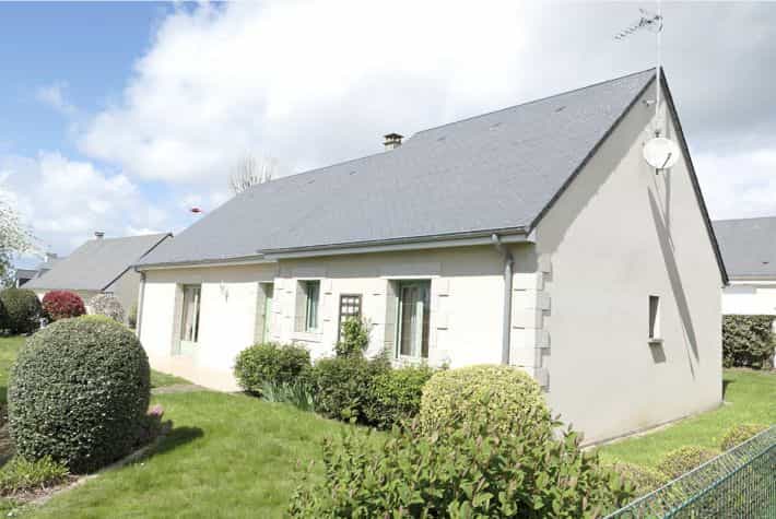 House in Barenton, Normandie 11924158