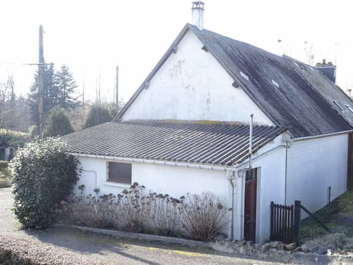 Hus i Romagny-Fontenay, Normandie 11924160