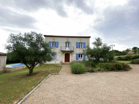 Huis in Fonties-d'Aude, Occitanië 11924164