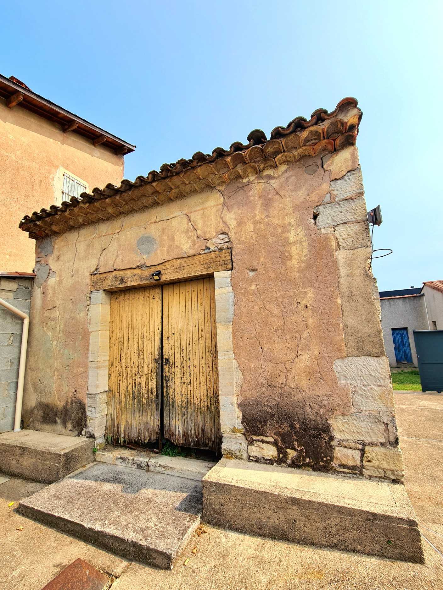 Hus i Faugères, Occitanie 11924182