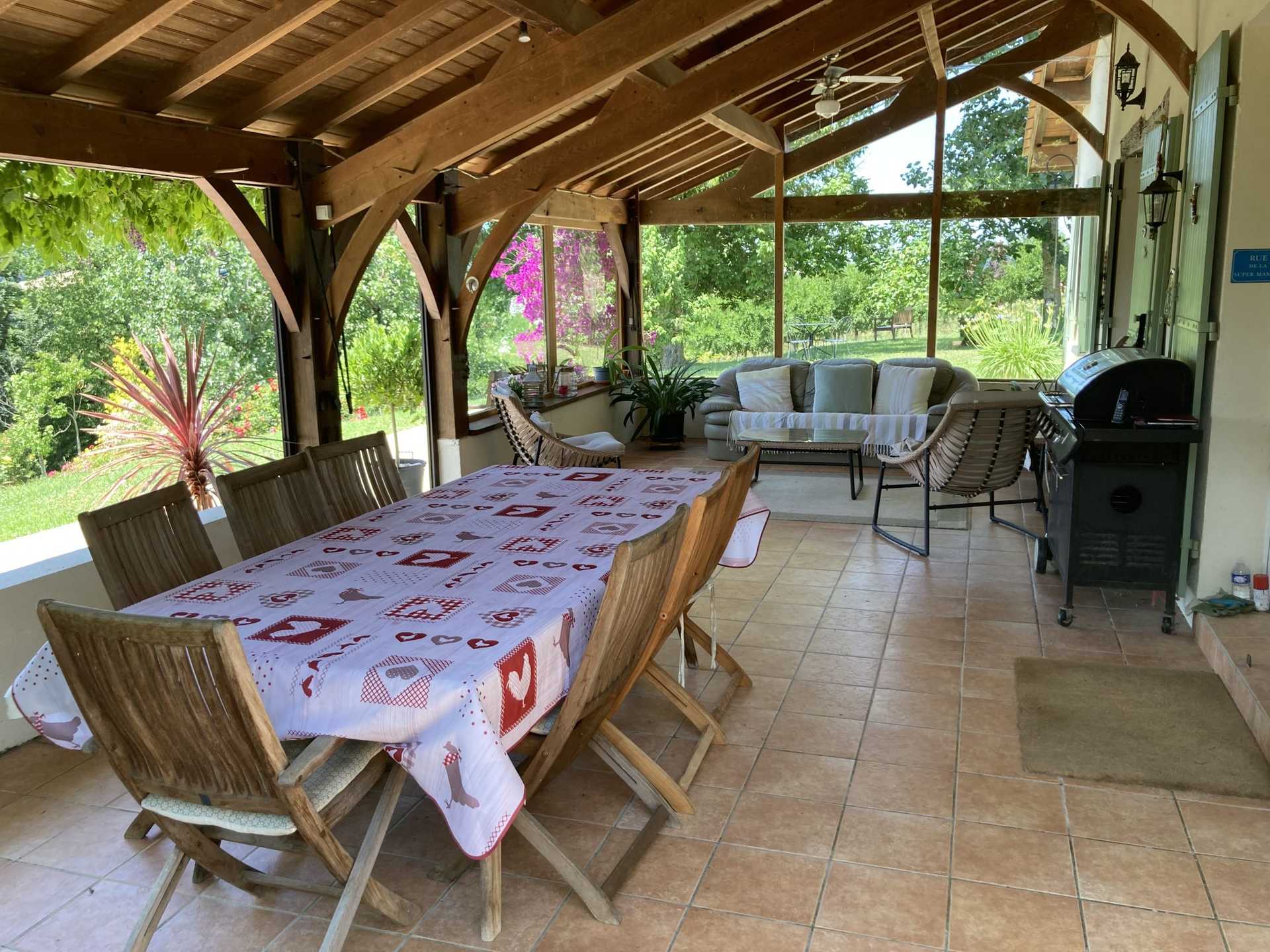 House in Duras, Nouvelle-Aquitaine 11924185