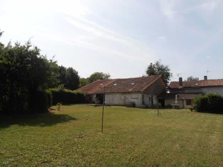 Hus i Chaunay, Nouvelle-Aquitaine 11924207