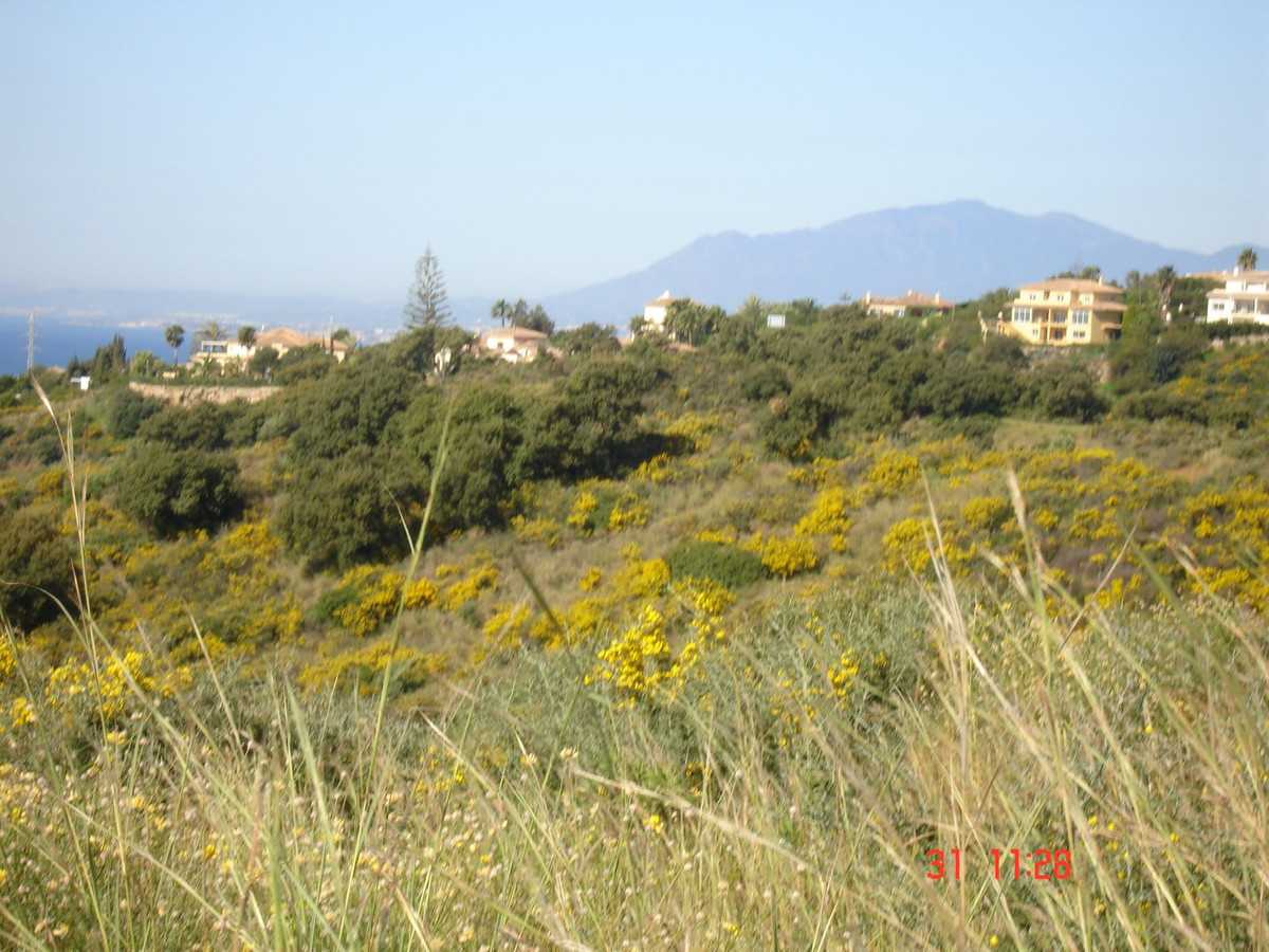 Land i Marbella, Andalusia 11924216