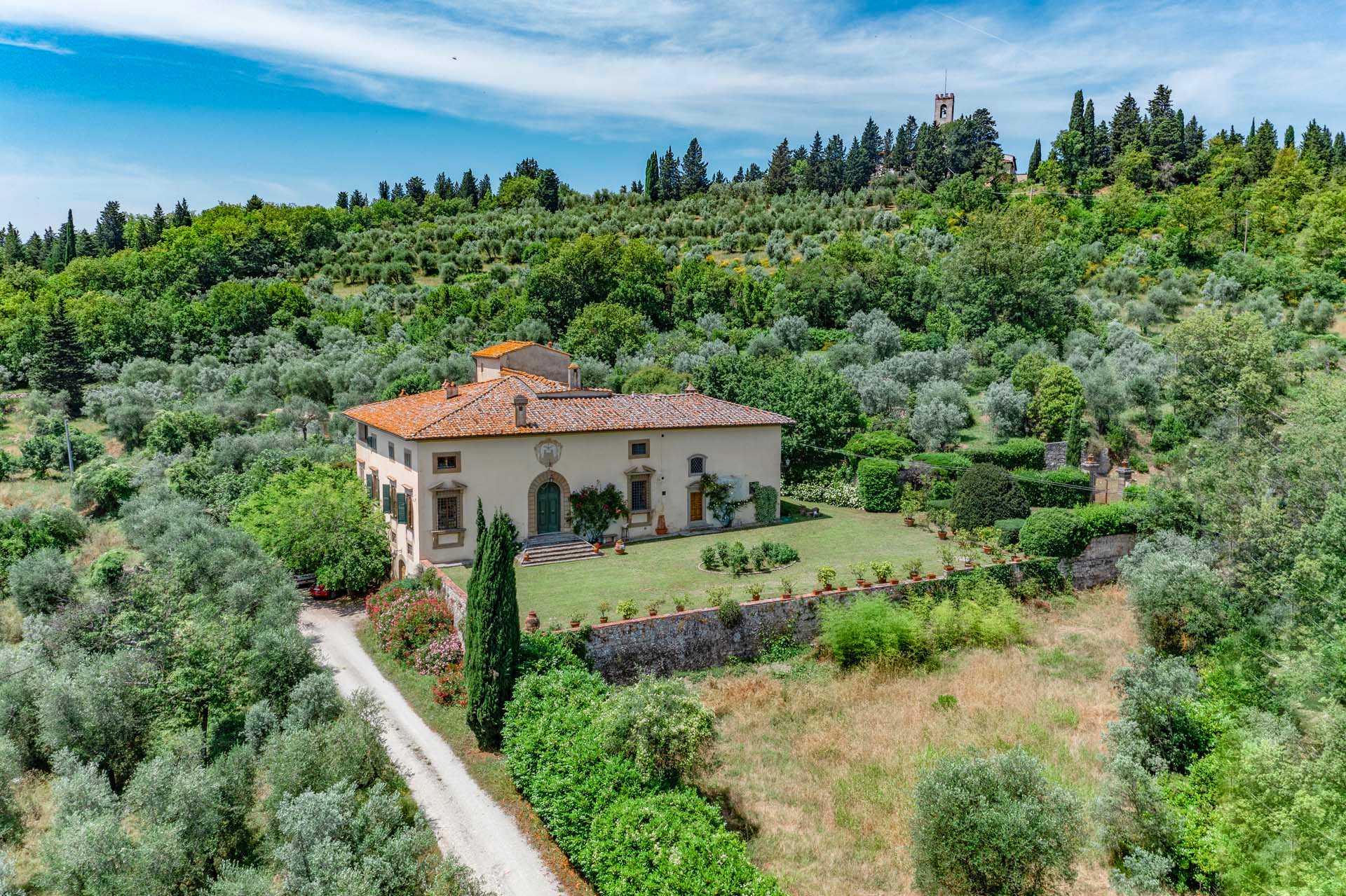 Huis in Florence, Toscane 11924267