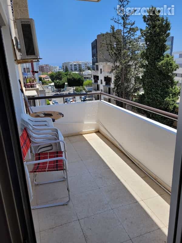 Condominium in Limassol, Limassol 11924286