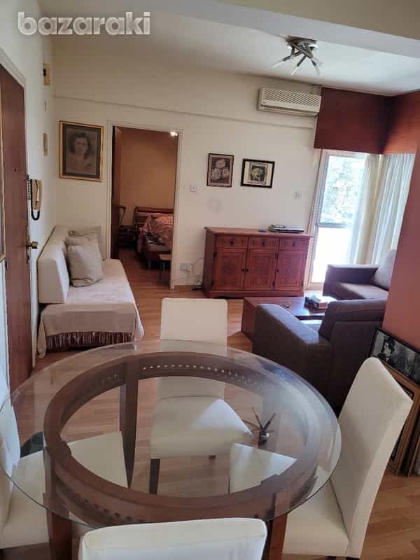 Condominium in Limassol, Limassol 11924286