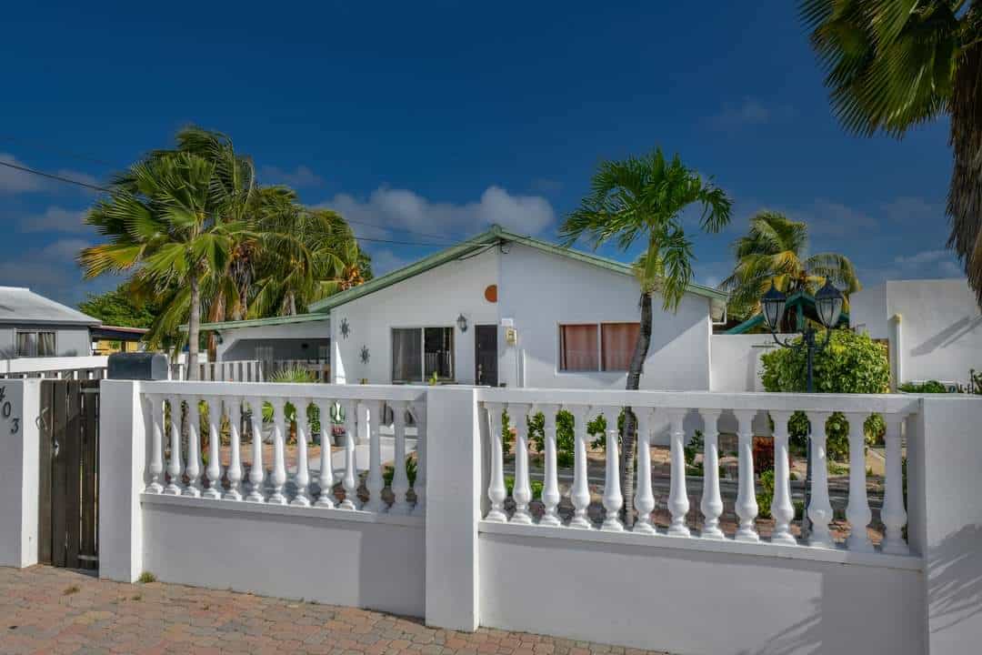Dom w Oranjestad,  11924344