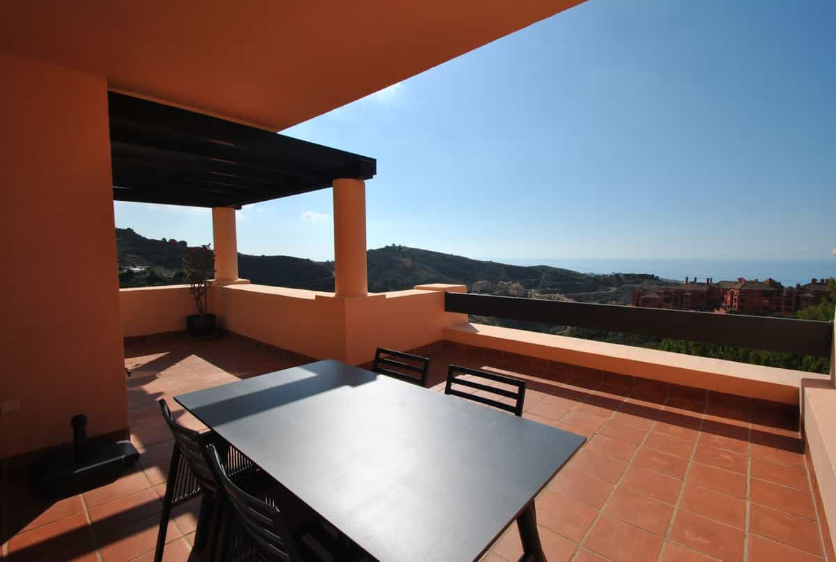 公寓 在 Sitio de Calahonda, Andalusia 11924461