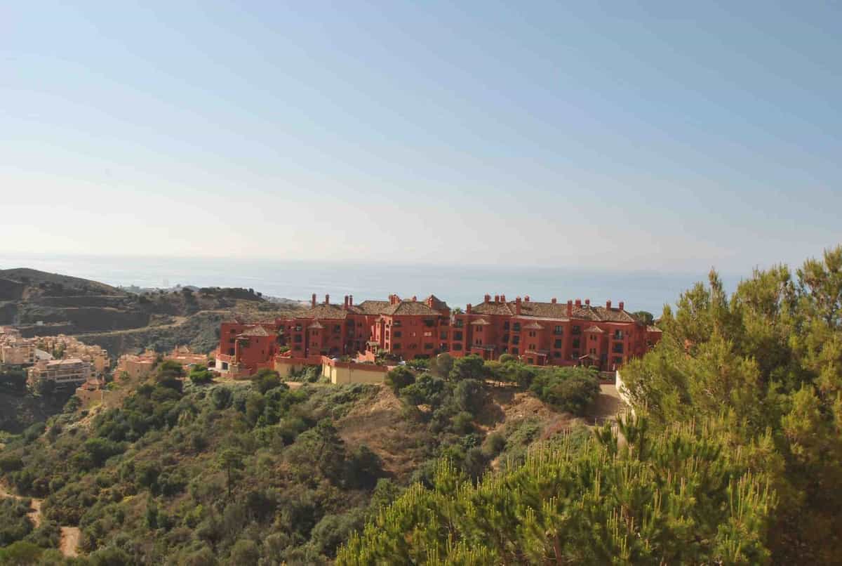 Condomínio no Sitio de Calahonda, Andalusia 11924461