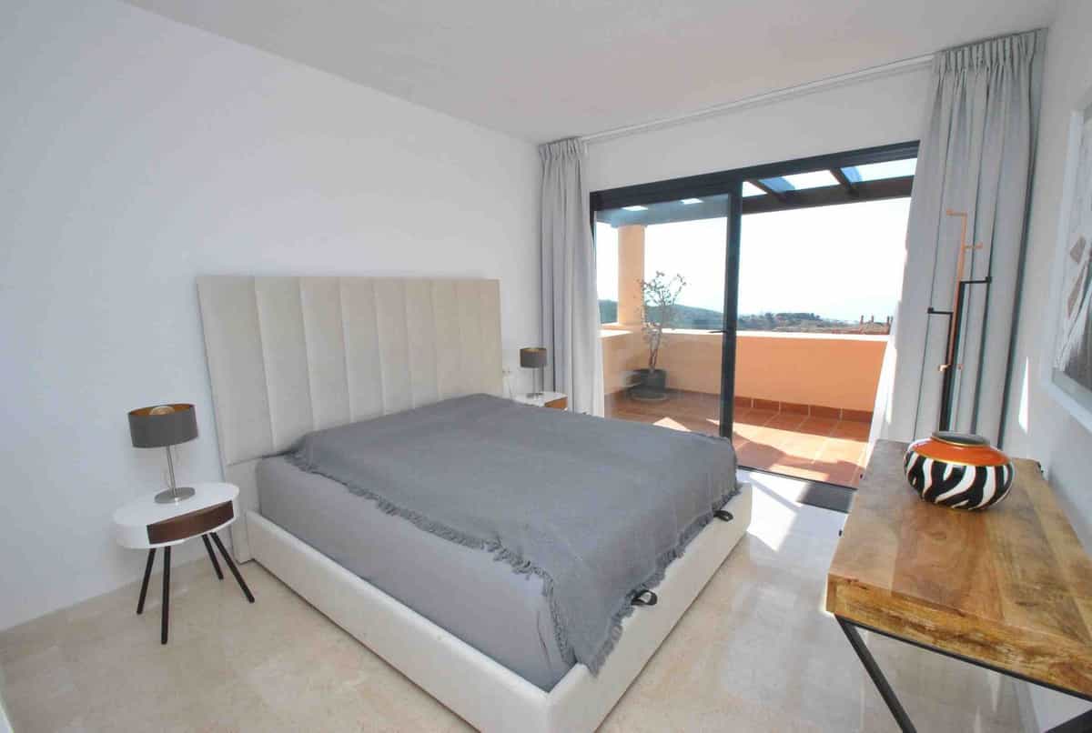 公寓 在 Sitio de Calahonda, Andalusia 11924461
