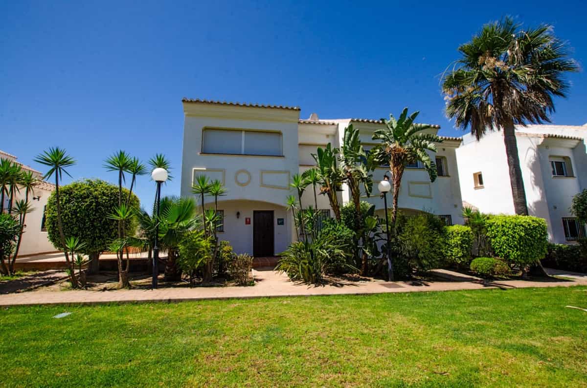 House in Málaga, Andalucía 11924505