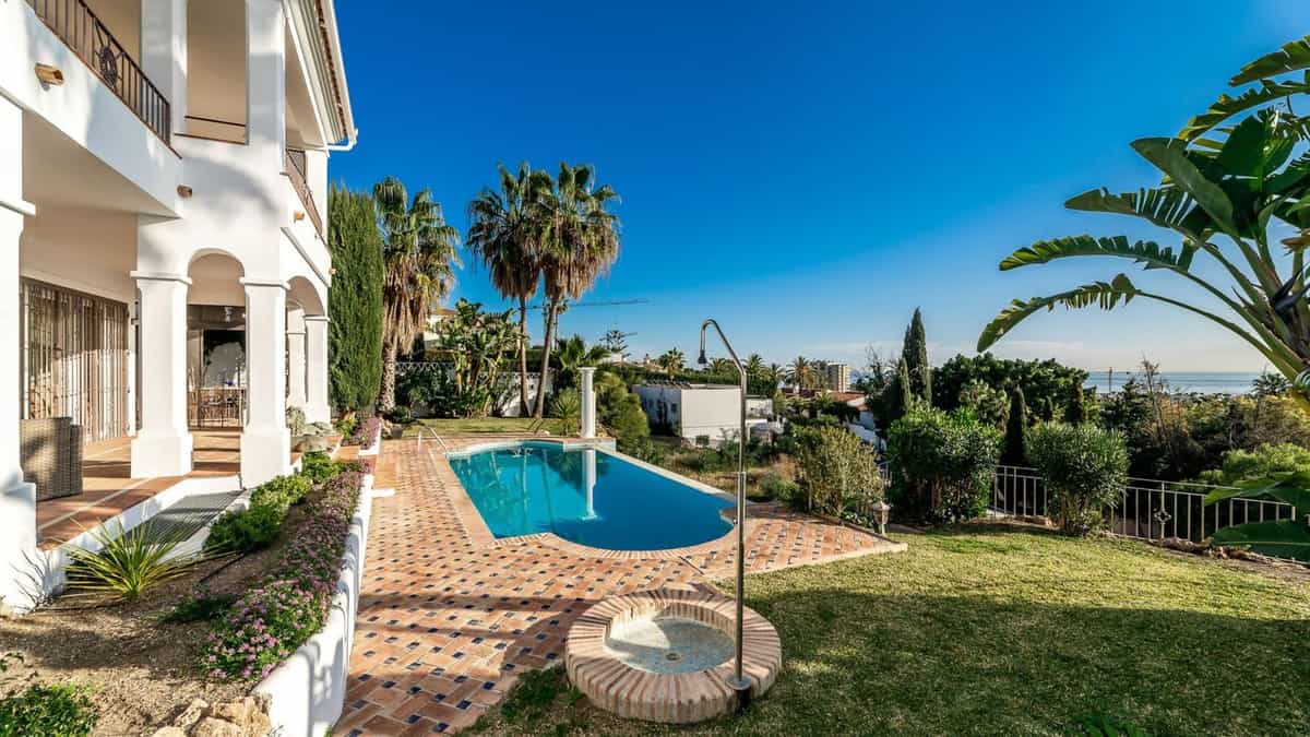 Huis in Marbella, Andalusië 11924559