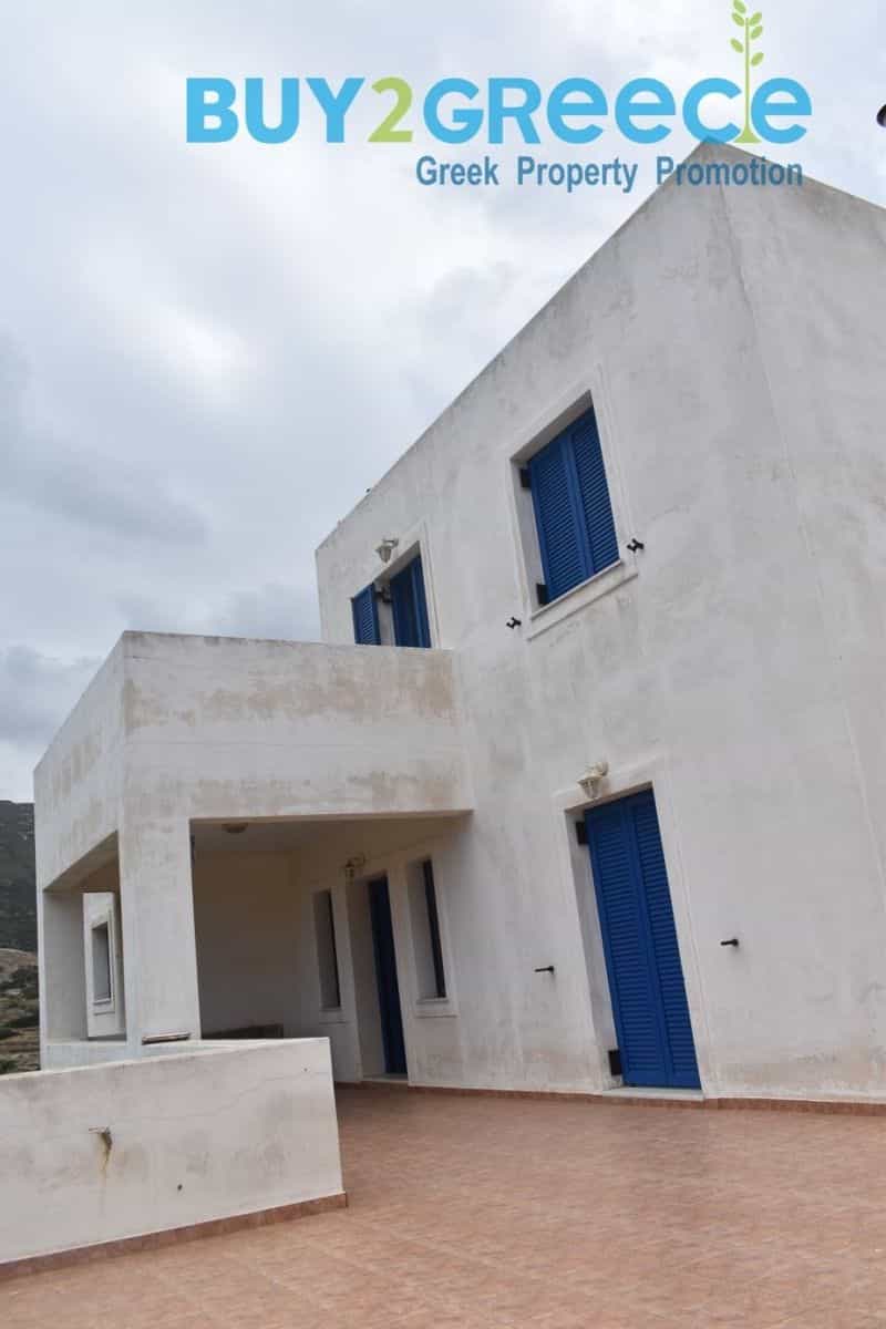 Hus i Andros,  11924610
