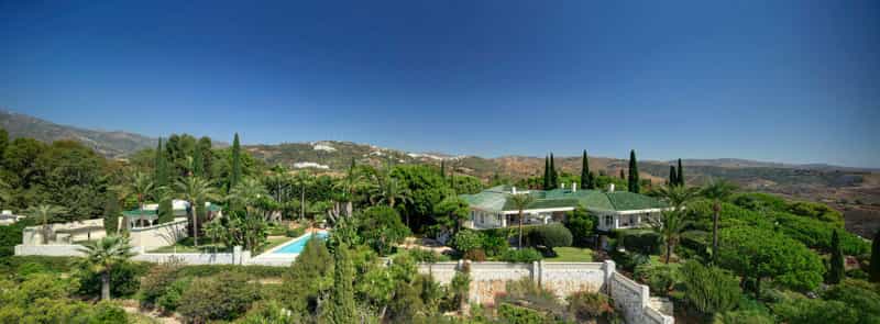 Casa nel Ojen, Andalusia 11924740