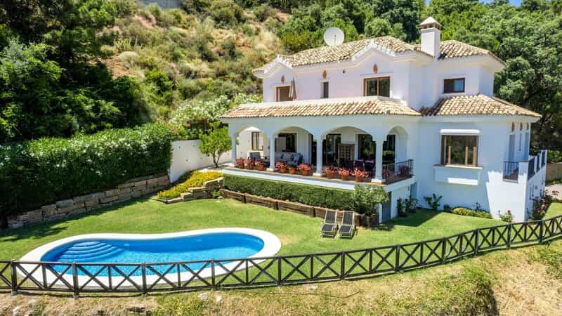 Hus i Almogia, Andalusien 11924785
