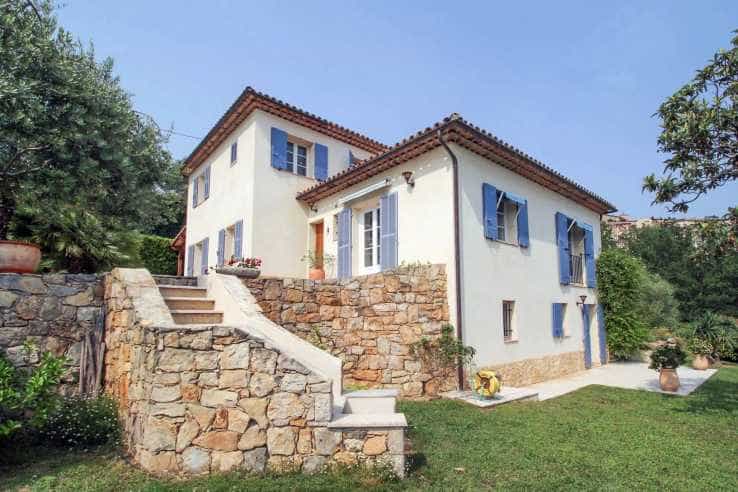 Haus im Callian, Provence-Alpes-Côte d'Azur 11924871