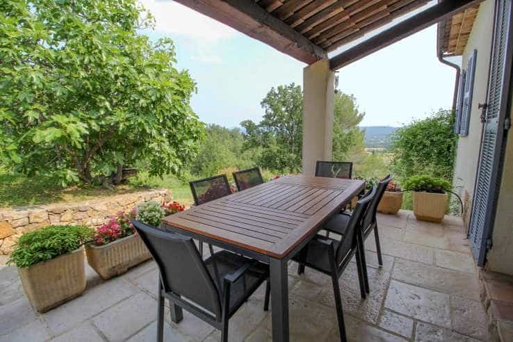 Hus i Callian, Provence-Alpes-Cote d'Azur 11924871