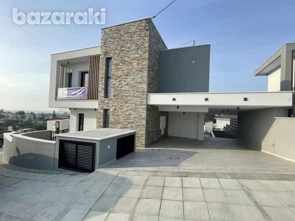 σπίτι σε Germasogeia, Limassol 11924881