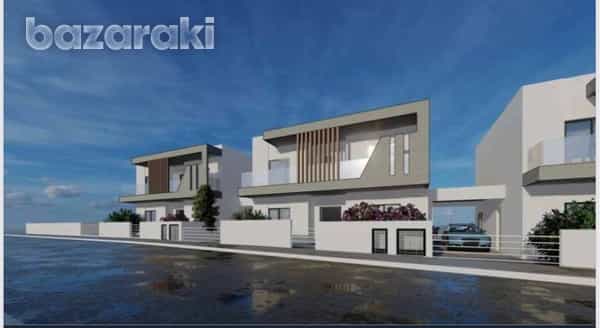 Dom w Kato Polemidia, Limassol 11924898