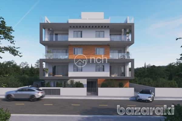 Condominio nel Kato Polemidia, Limassol 11924906