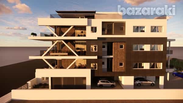 Condominium in Ypsonas, Limassol 11924913