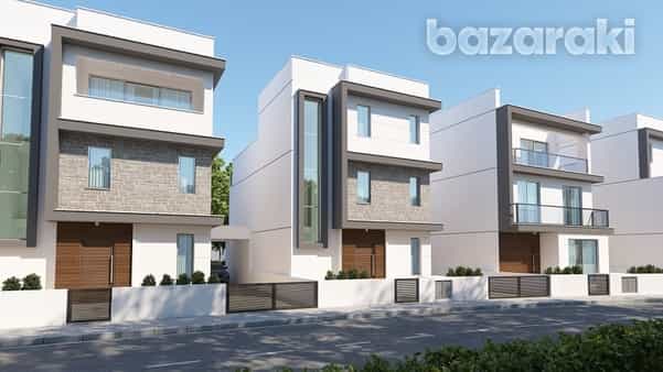 House in Ypsonas, Limassol 11924920