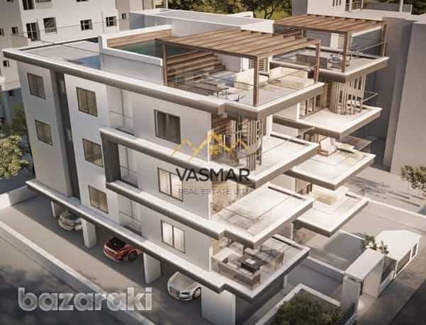 Квартира в Ypsonas, Limassol 11925106