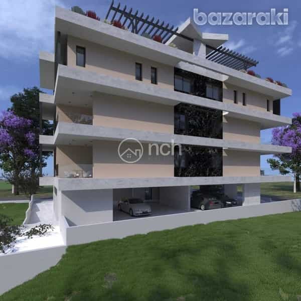 Condominio nel Ypsonas, Limassol 11925243