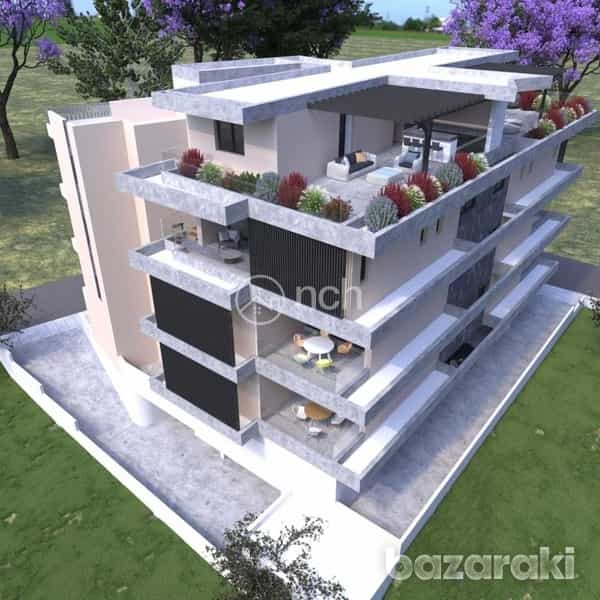 Condominio nel Ypsonas, Limassol 11925243
