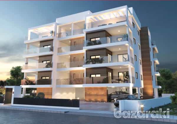 公寓 在 Mesa Geitonia, Limassol 11925277