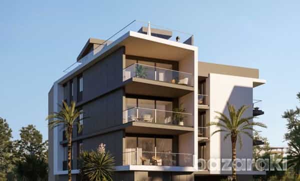 Condominium in Limassol, Lemesos 11925451