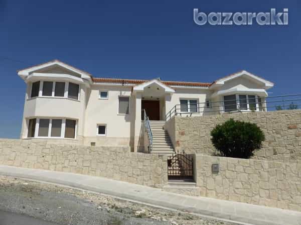 Haus im Pyrgos, Limassol 11925558