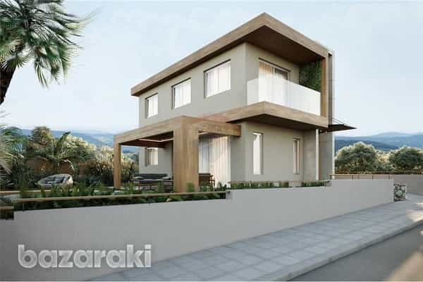 Casa nel Pyrgos, Larnaca 11925590