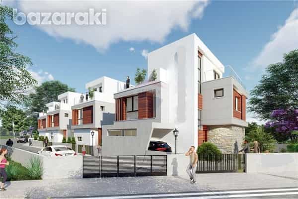 Dom w Agios Tychon, Larnaka 11925595