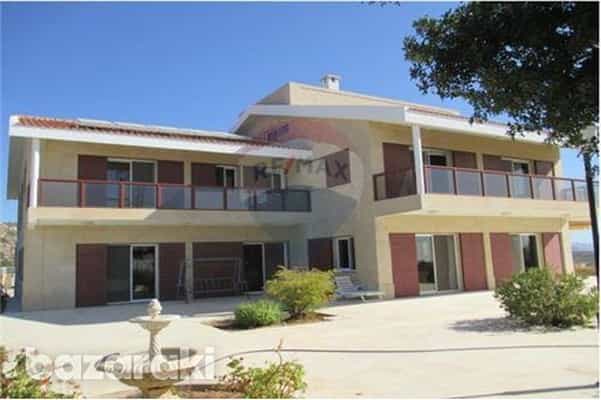 Huis in Agios Athanasios, Limassol 11925599