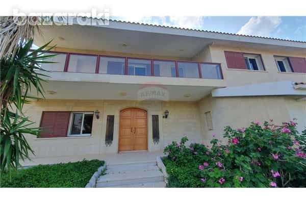 Будинок в Agios Athanasios, Limassol 11925599