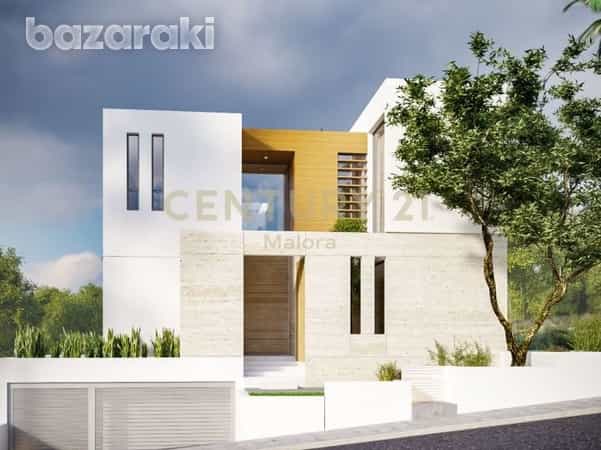 House in Germasogeia, Limassol 11925638