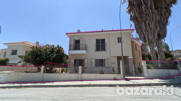بيت في Pissouri, Limassol 11925665