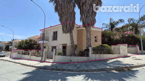 بيت في Pissouri, Limassol 11925665
