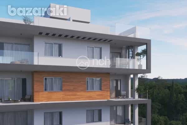 Condominium in Kato Polemidia, Limassol 11925674