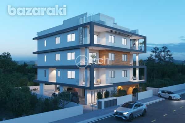 Condominium in Kato Polemidia, Limassol 11925674