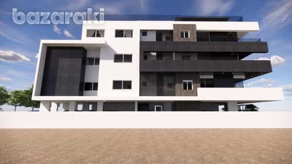 Condominium dans Ypsonas, Limassol 11925678