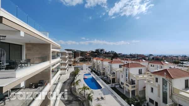 Condominio en Agios Athanasios, Limassol 11925683