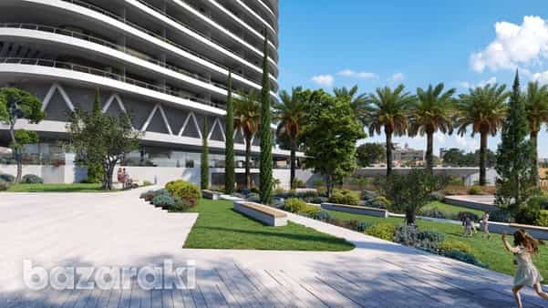 Condominium in Germasogeia, Limassol 11925690