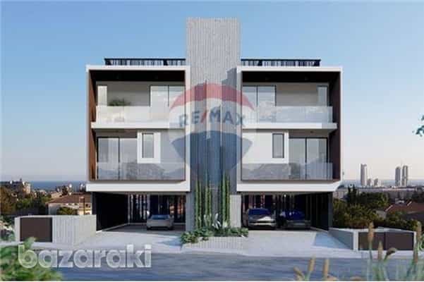Condominium in Limassol, Limassol 11925704